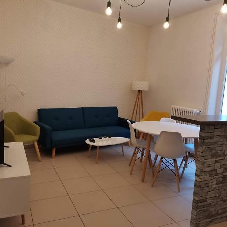 Chez Anton Apartment Reims Ngoại thất bức ảnh