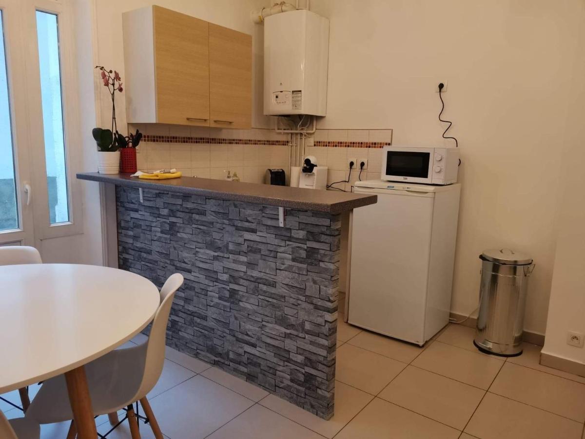 Chez Anton Apartment Reims Ngoại thất bức ảnh